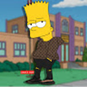 Meet your Posher, Bart